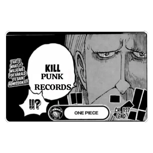 Punk Records tweet media