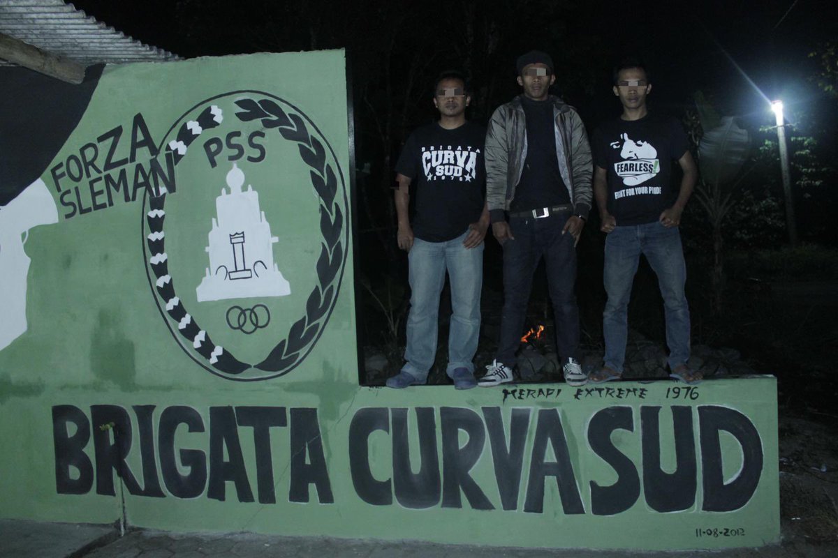 BLACK GREEN BOYS tweet media