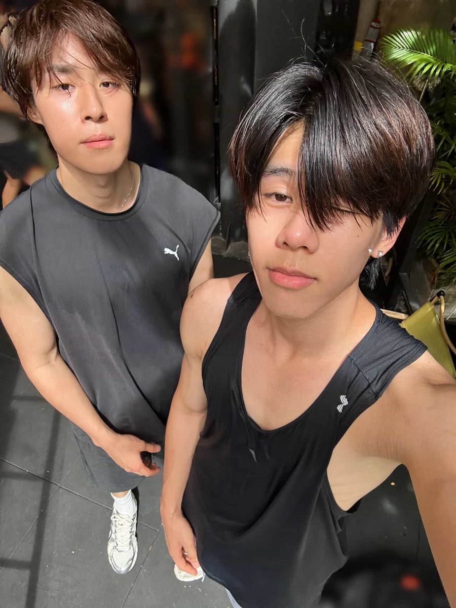 ฮงเม๊ว tweet media