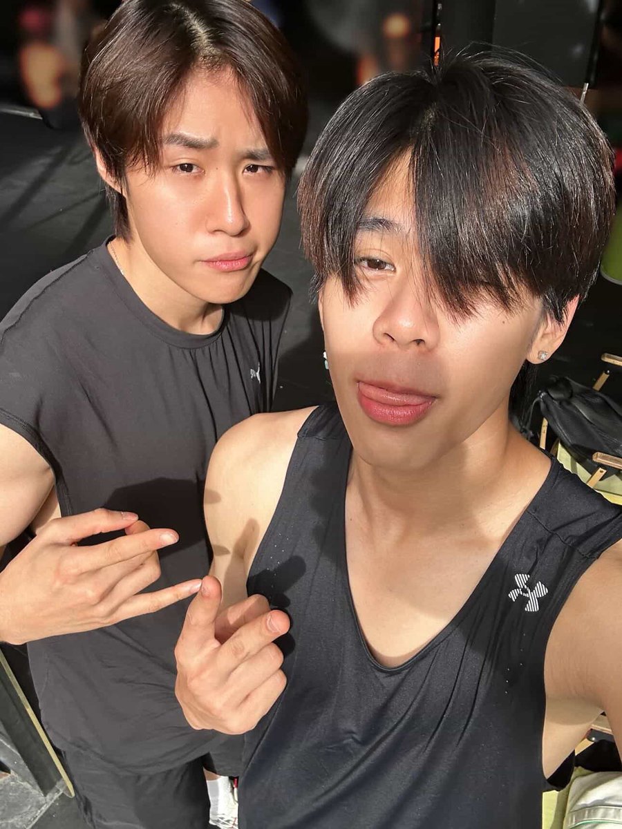 ฮงเม๊ว tweet media