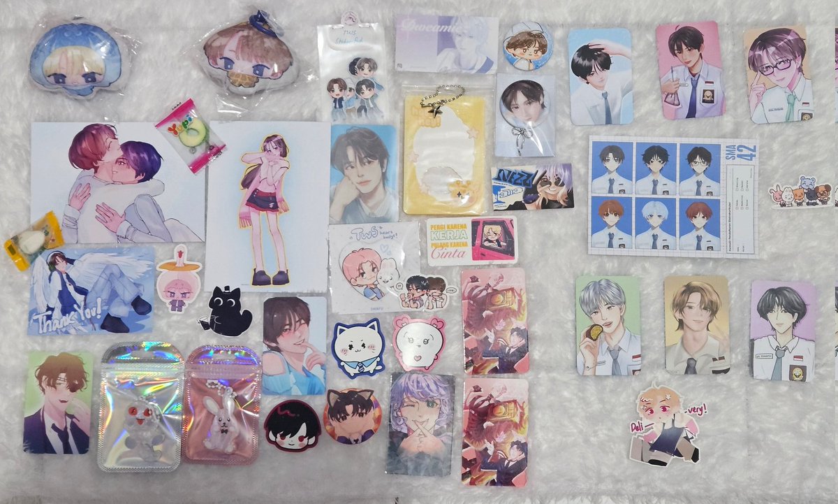 yurae *.✧ tweet media
