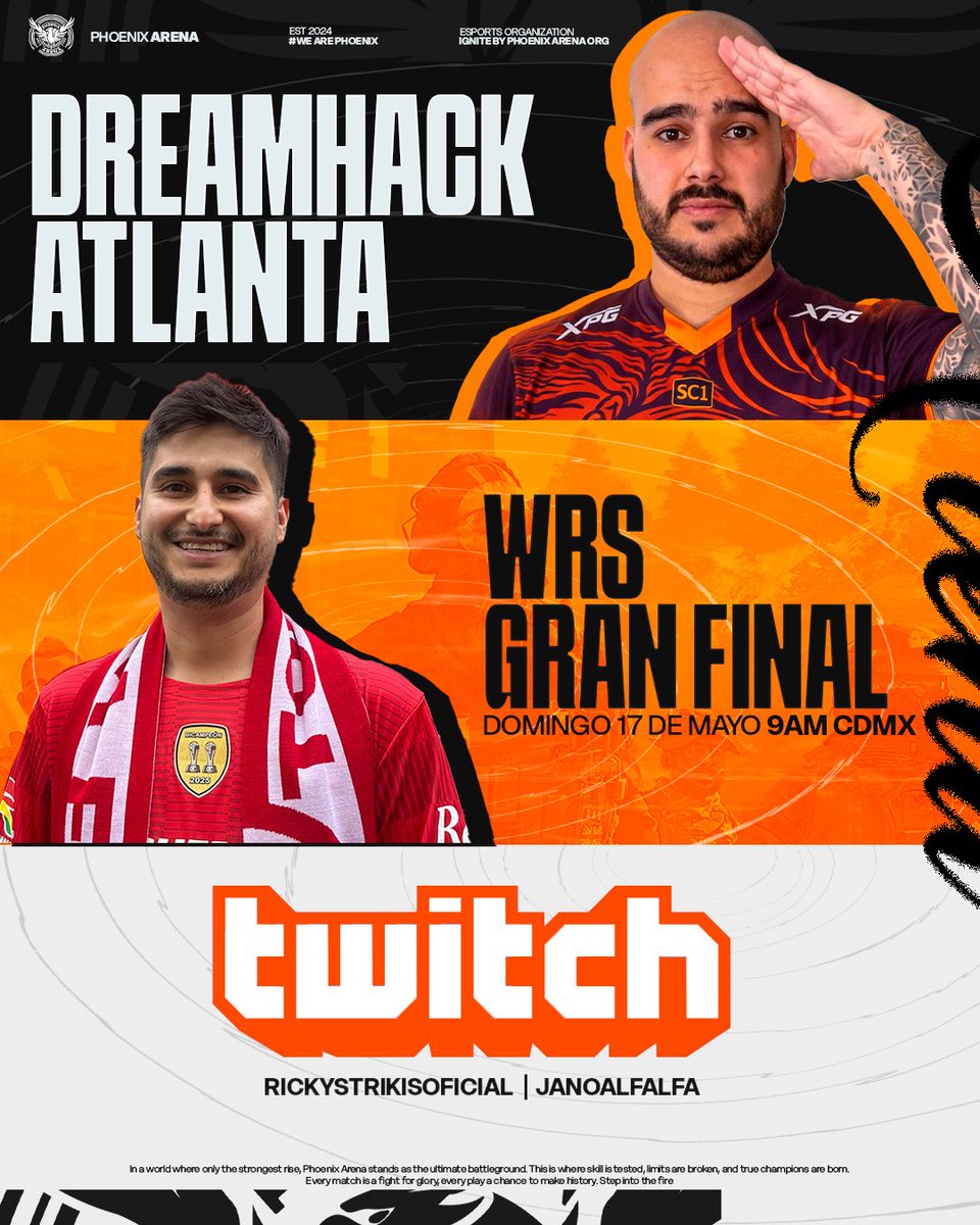 Rickystrikis tweet media