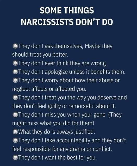 The Narcissist Box tweet media