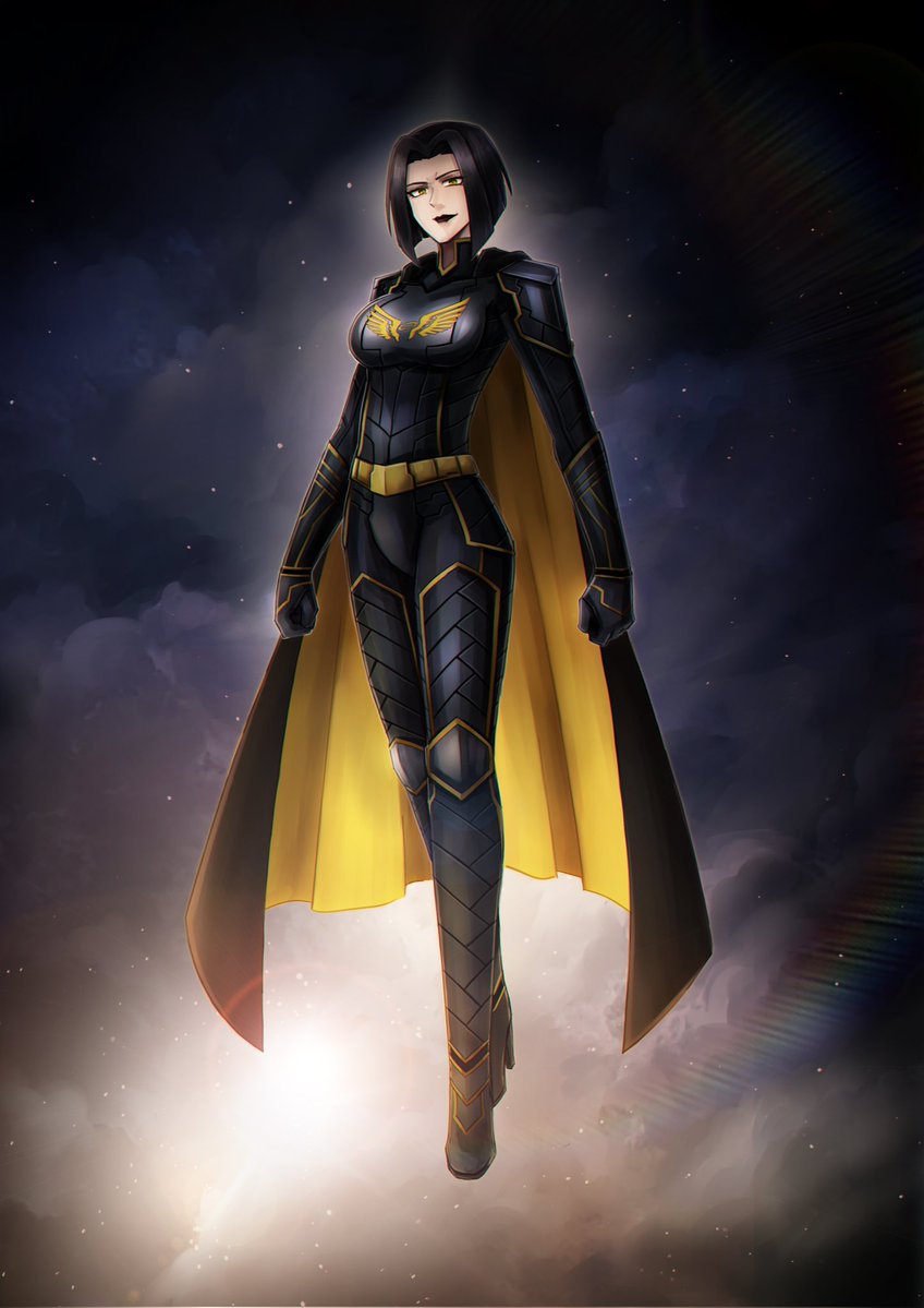 Seraph tweet media