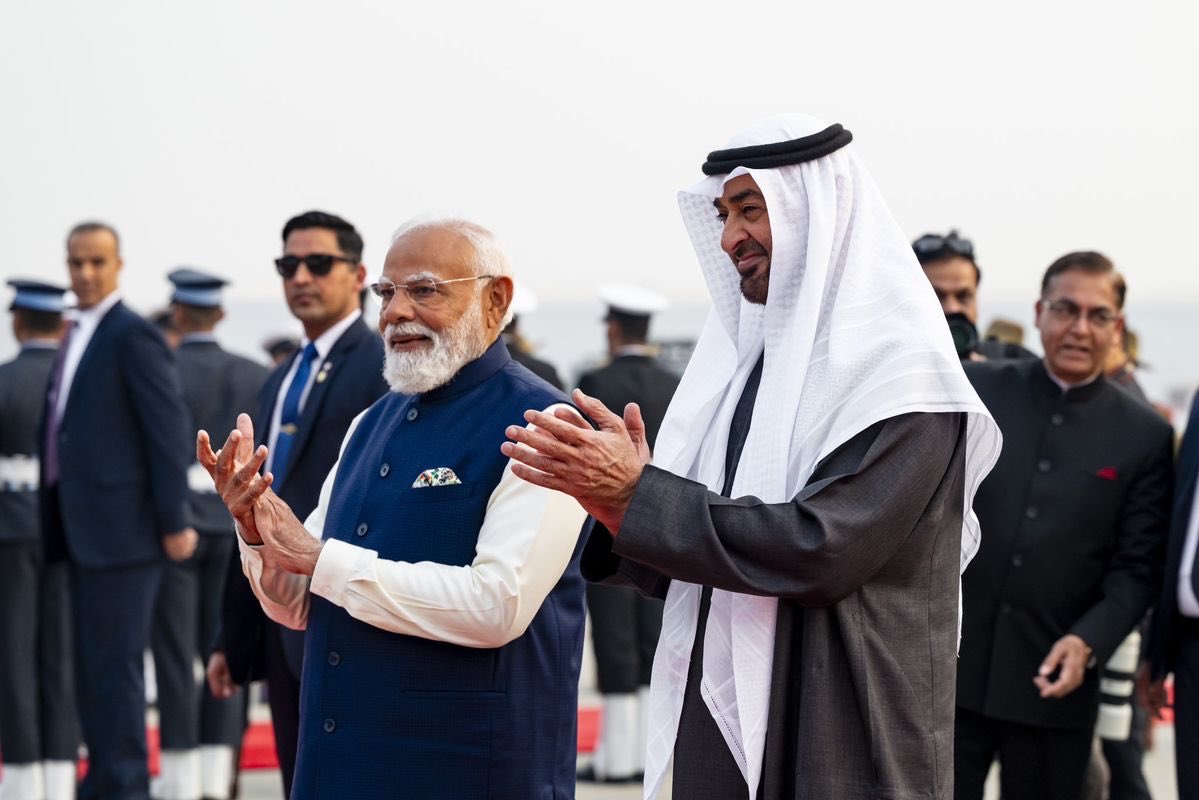 balwinderbragle's tweet photo. जो लोग एक पड़ोसी के घर से एक कटोरी सब्जी भी नहीं ला सकते 
वो भी मोदी जी के यूएई दौरे को ग़लत बता रहे हैं 
#Namo #SpreadKindness https://t.co/MiDxhsQL82