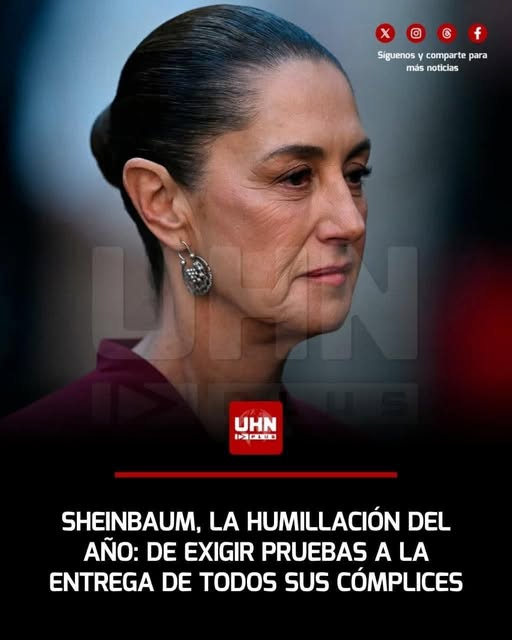 Eugenia Lara #MexicoNoEstaConlaDictadura tweet media