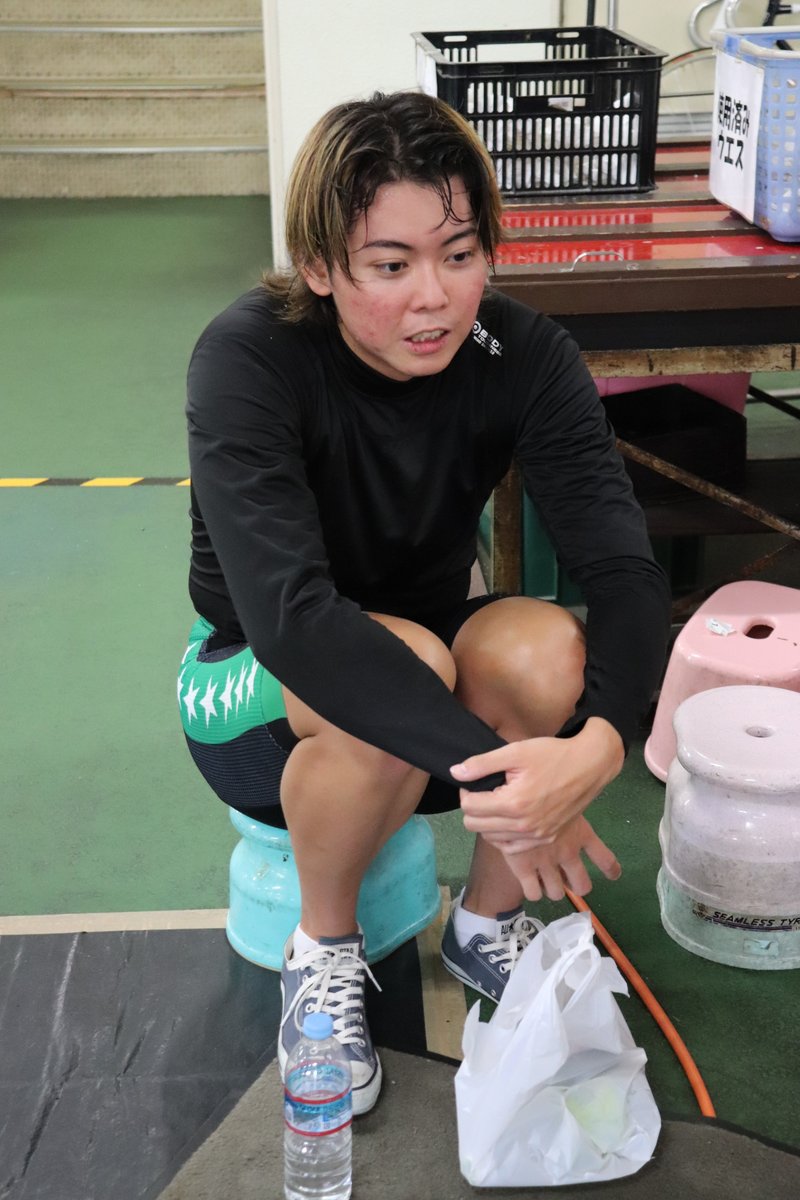 東スポ 競輪班 tweet media