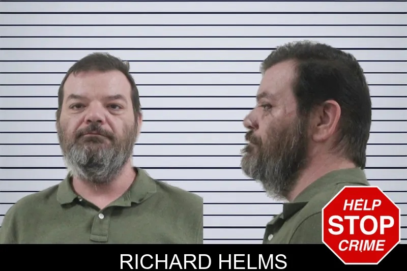 Houston County Crime tweet media