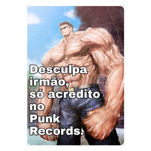 Punk Records tweet media