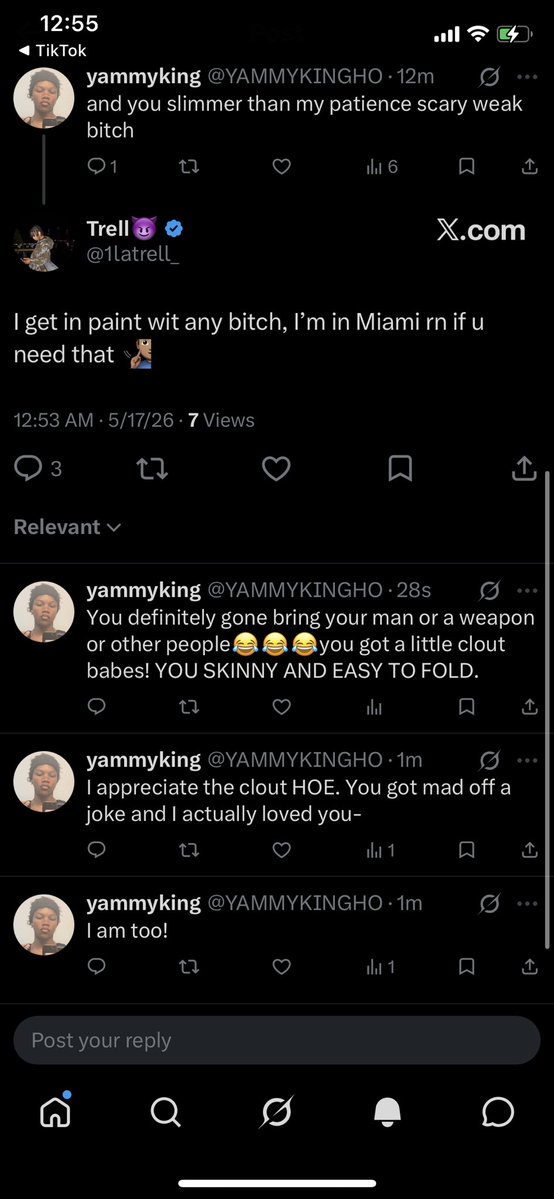 yammyking tweet media