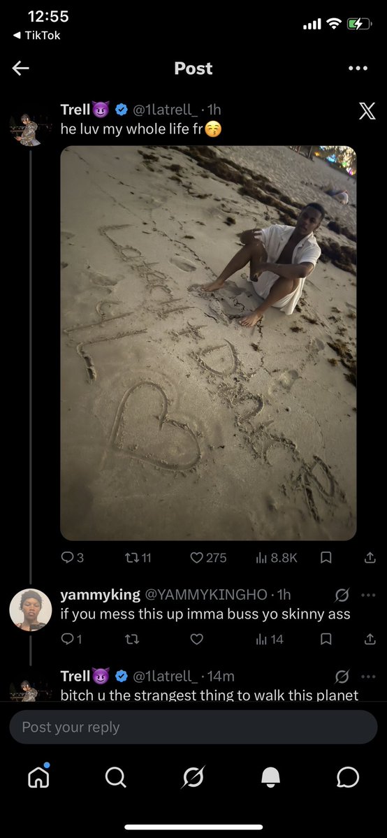 yammyking tweet media