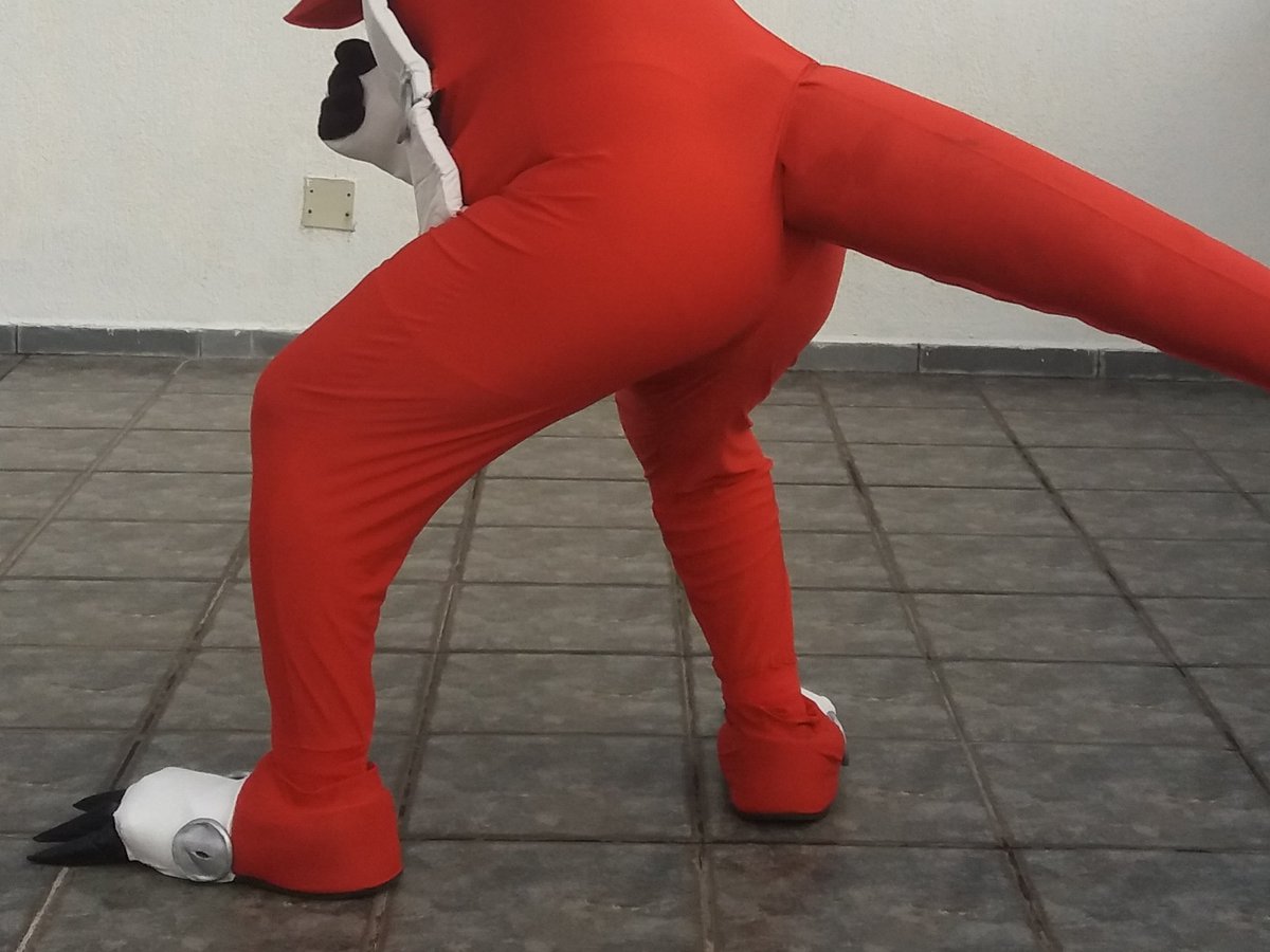 A Stompy Shoutmon! tweet media