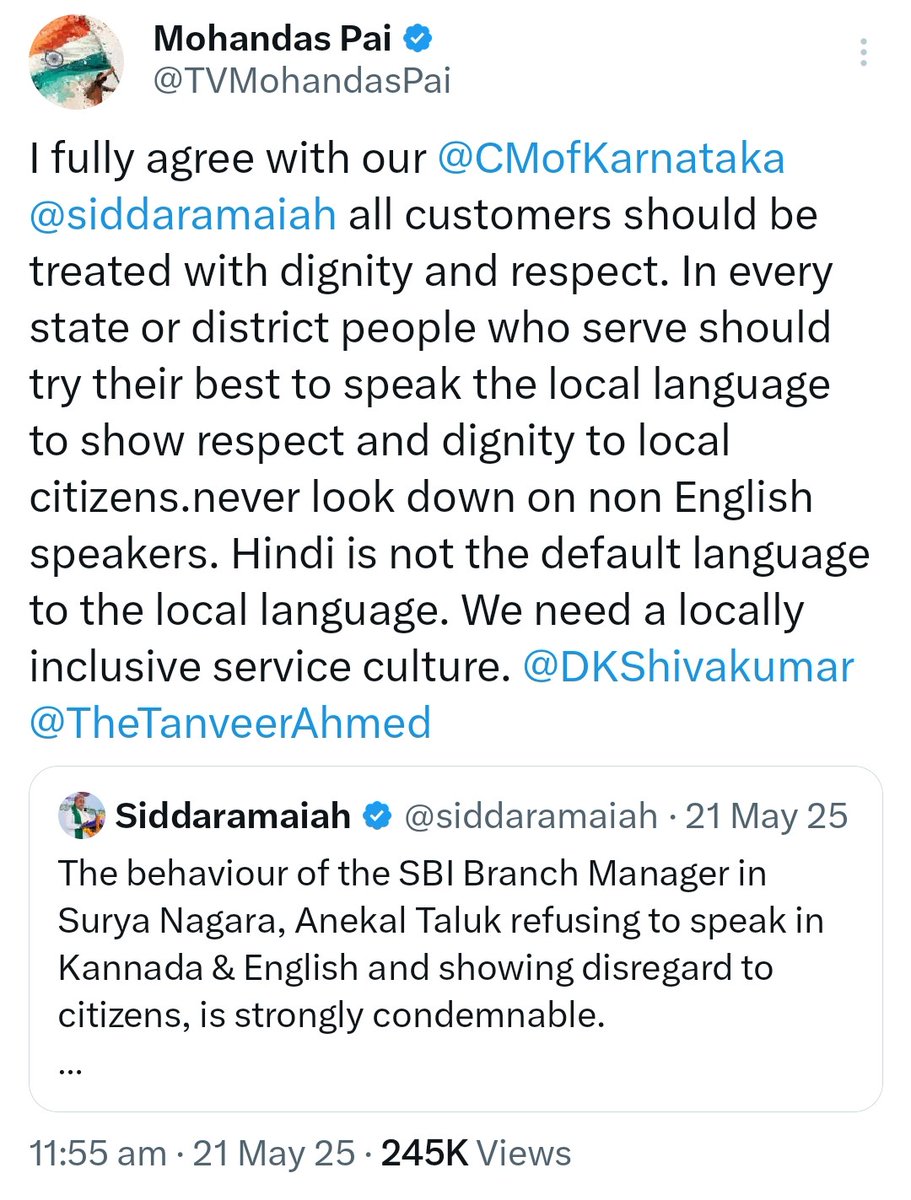 Bharat Gosani tweet media