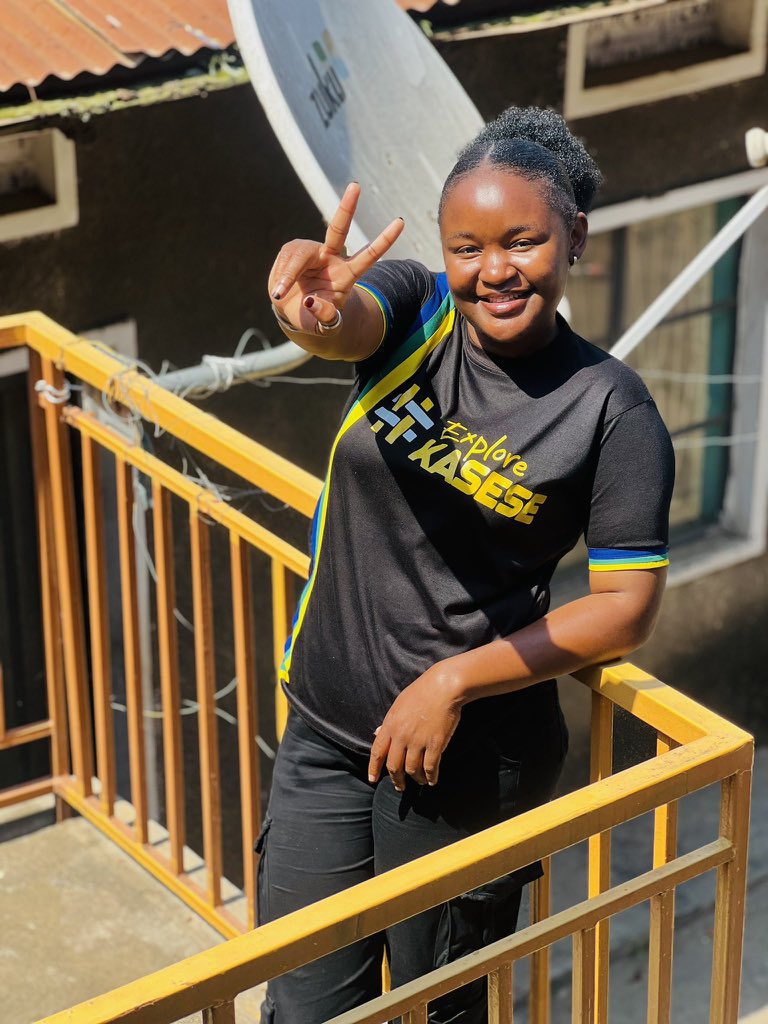 Kasese's Finest 🇺🇬 tweet media