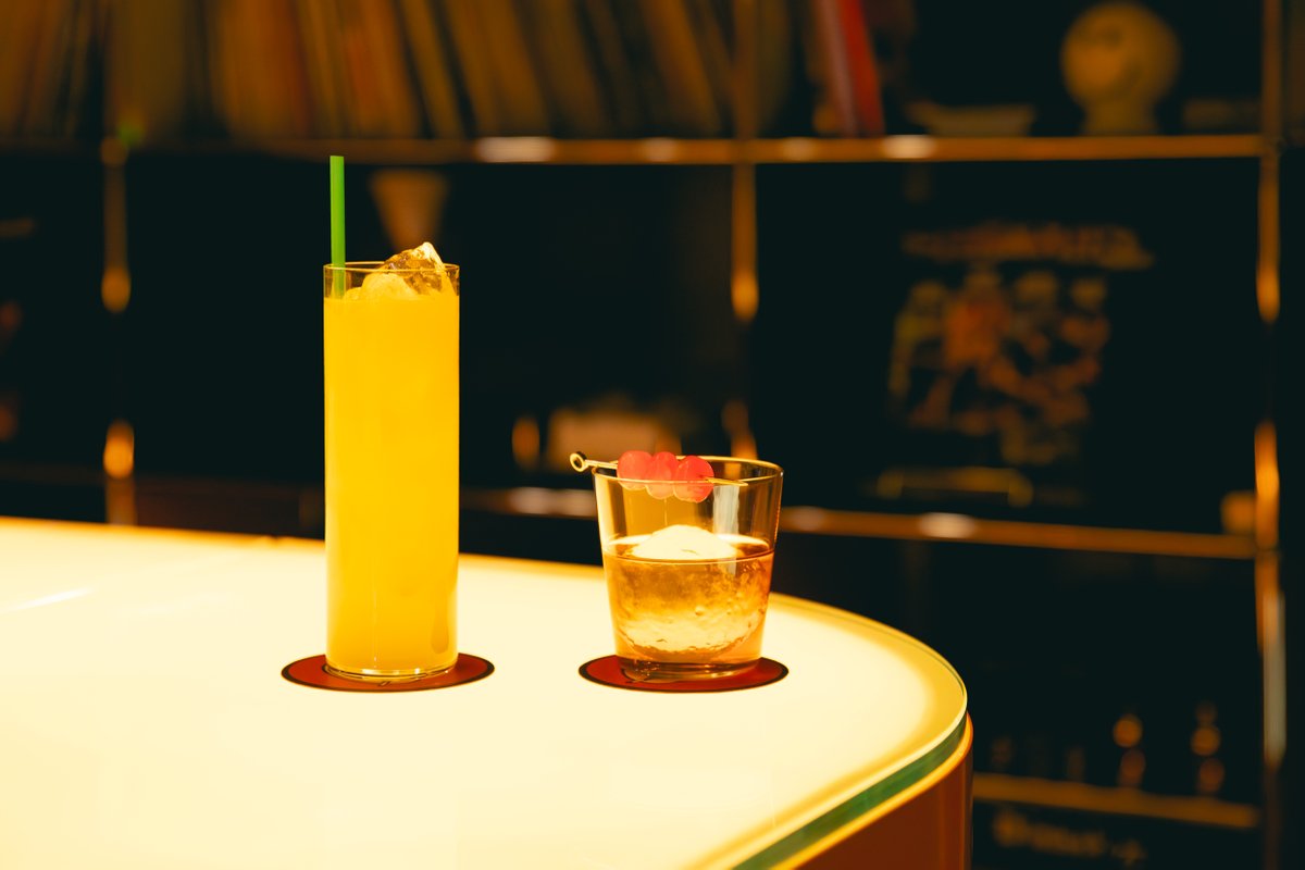 TimeOutTokyoJP's tweet photo. 渋谷・円山町に「RECORD BAR analog」「MUSIC BAR BOUNCE」系列の新店「Hi-Fi Disco Bar Chaos」がオープン！

https://t.co/sgNyh9npoA

ディスコやハウスをメインとしたミュージックバーで、伝説的DJに由来するカクテルを飲もう🪩 https://t.co/B9atNDvX79