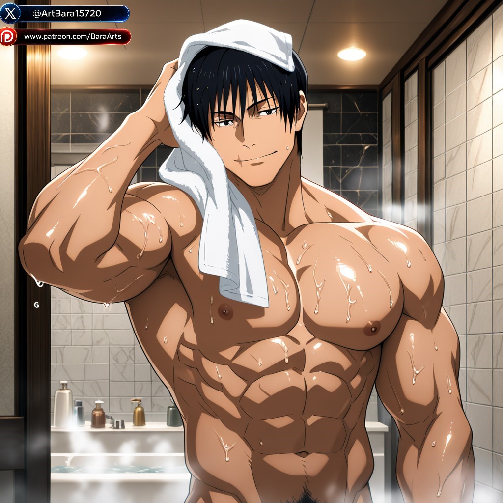 Bara Art (@ArtBara15720) / Posts / X