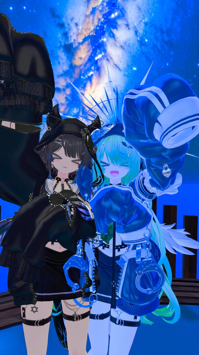 マロ tweet media