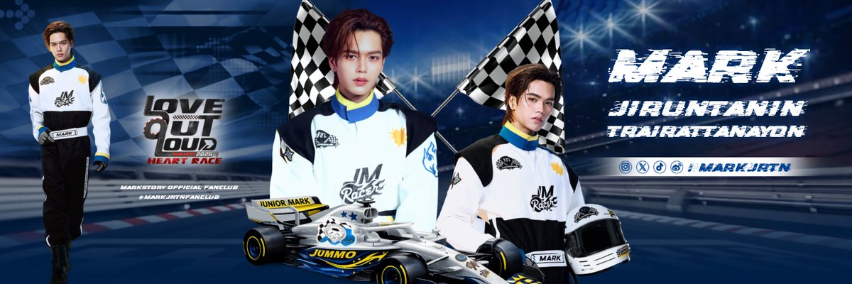MARKstory Official Fanclub tweet media