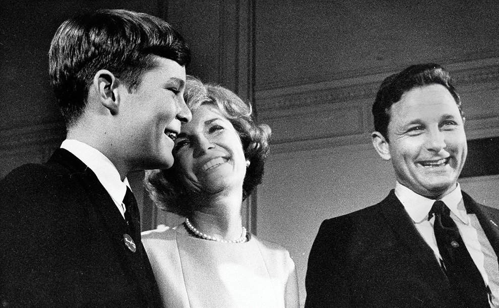 Birch Bayh tweet media
