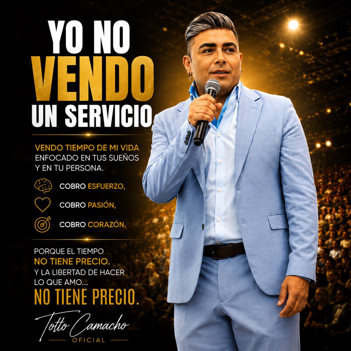 tottocamacho's tweet photo. #tottocamachooficial https://t.co/2bK0iCz9ws