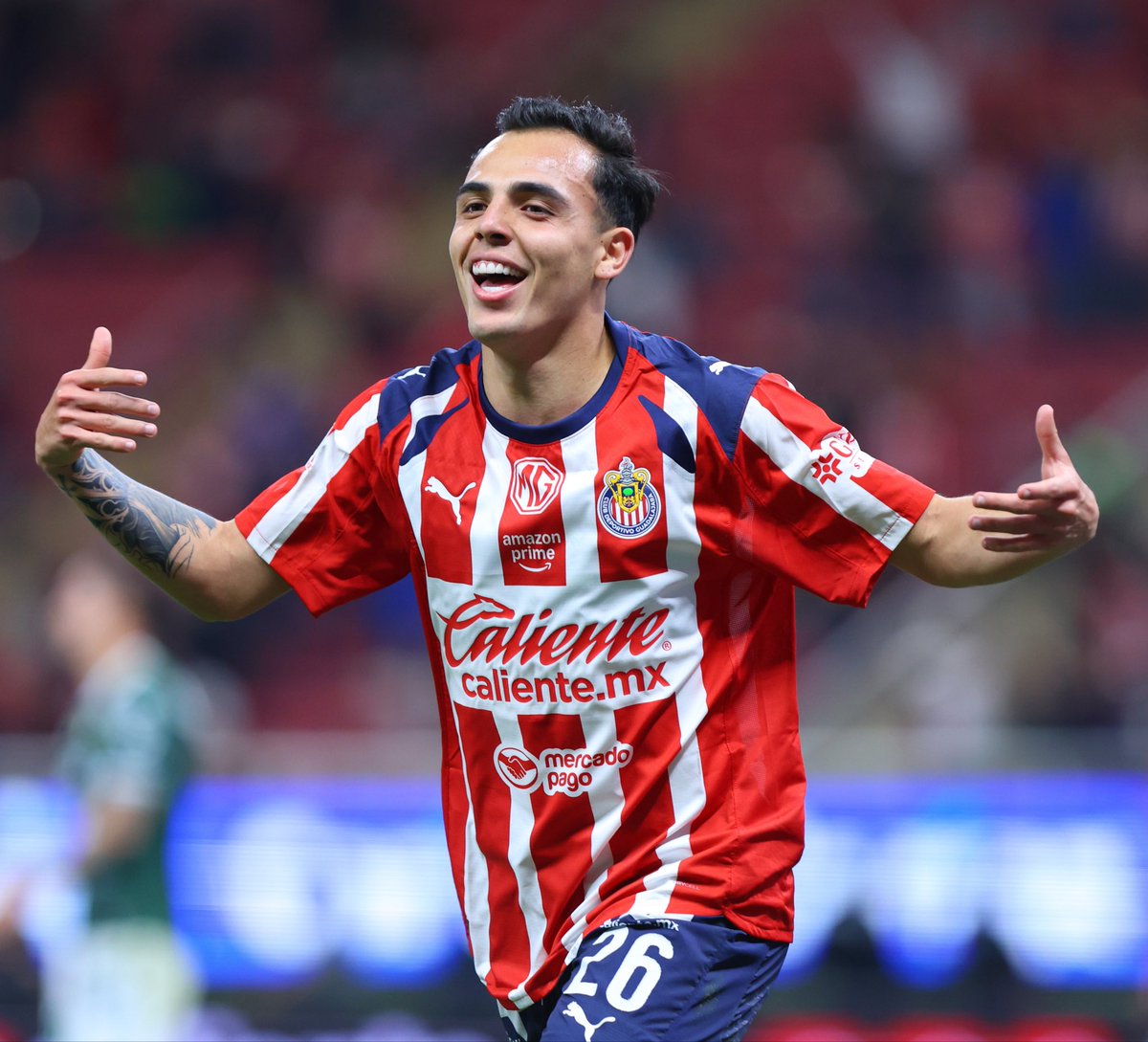 Julio Rodríguez tweet media