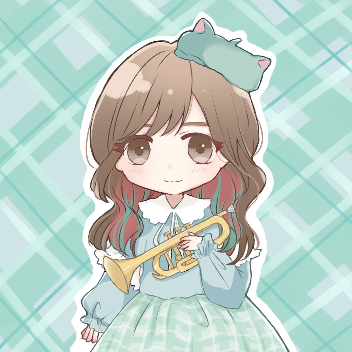 しるば tweet media