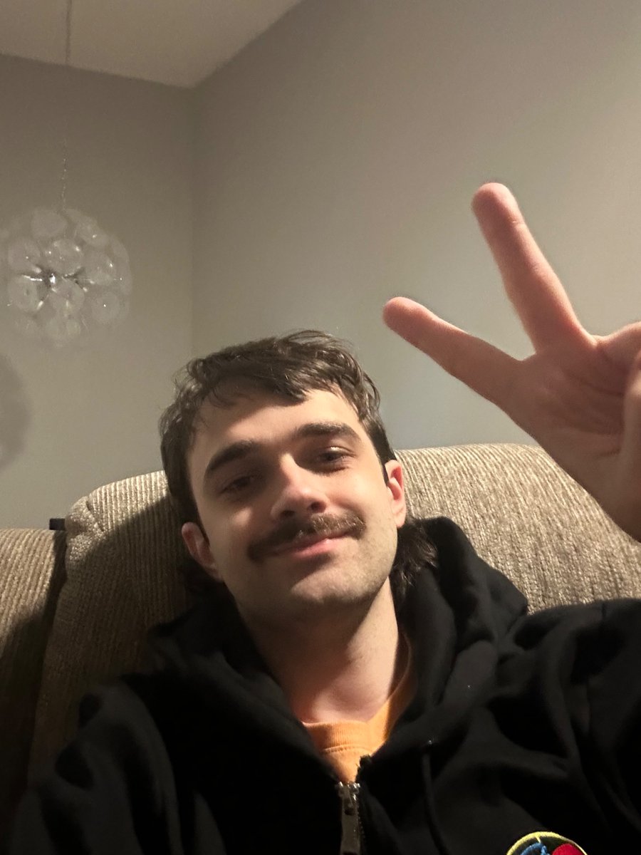 Luke (Gamma) | Free Agent tweet media