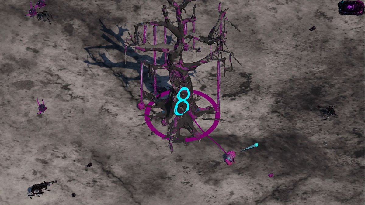 Itero Proto tweet media