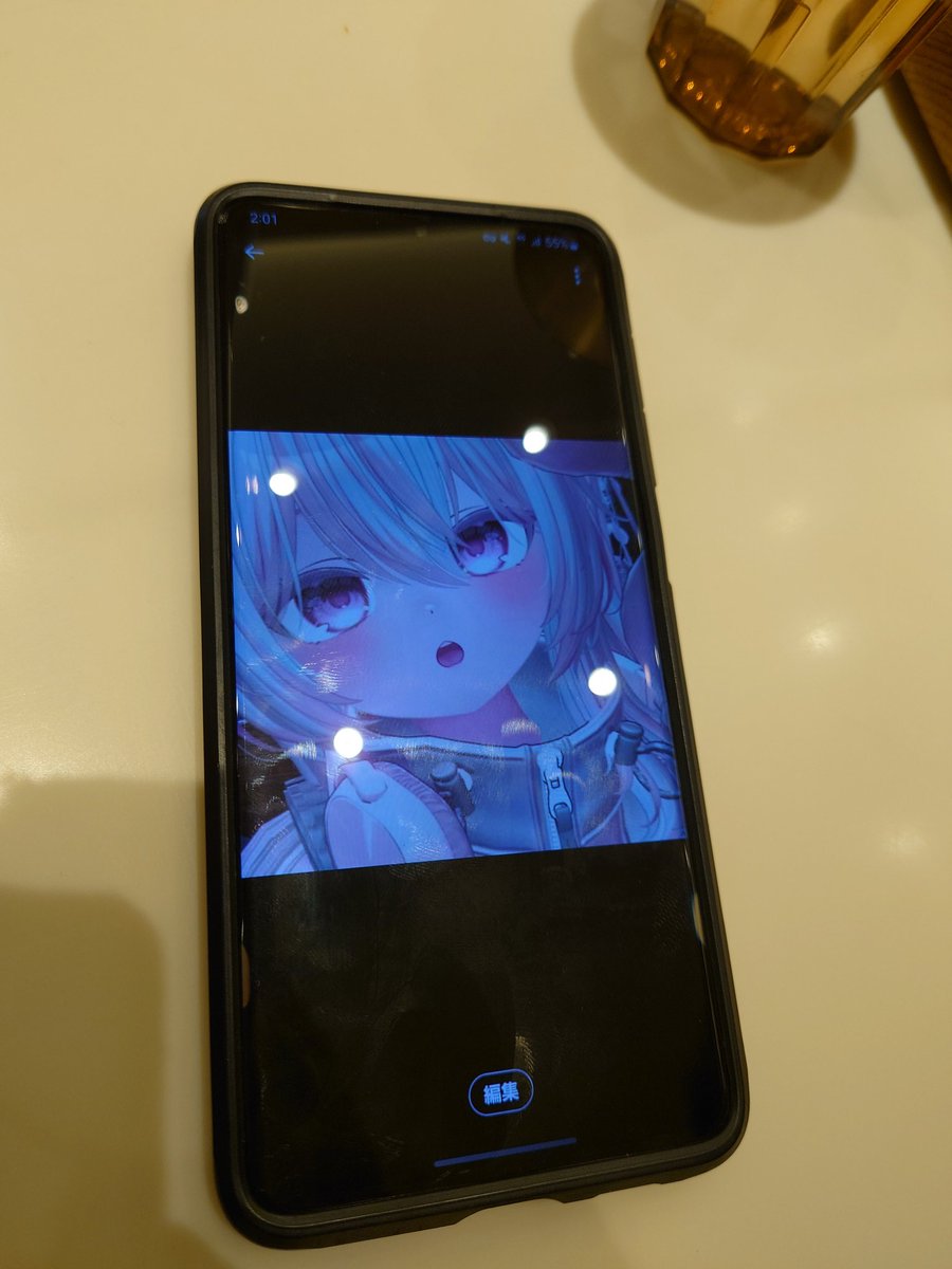 イザト tweet media
