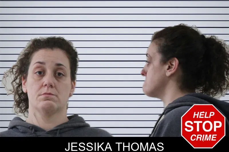 Houston County Crime tweet media
