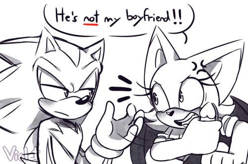 The Last Echidna tweet media
