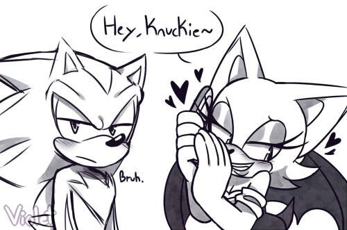 The Last Echidna tweet media