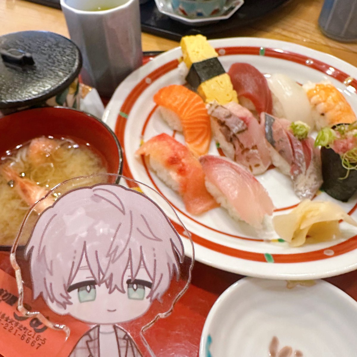 nina(にな) tweet media