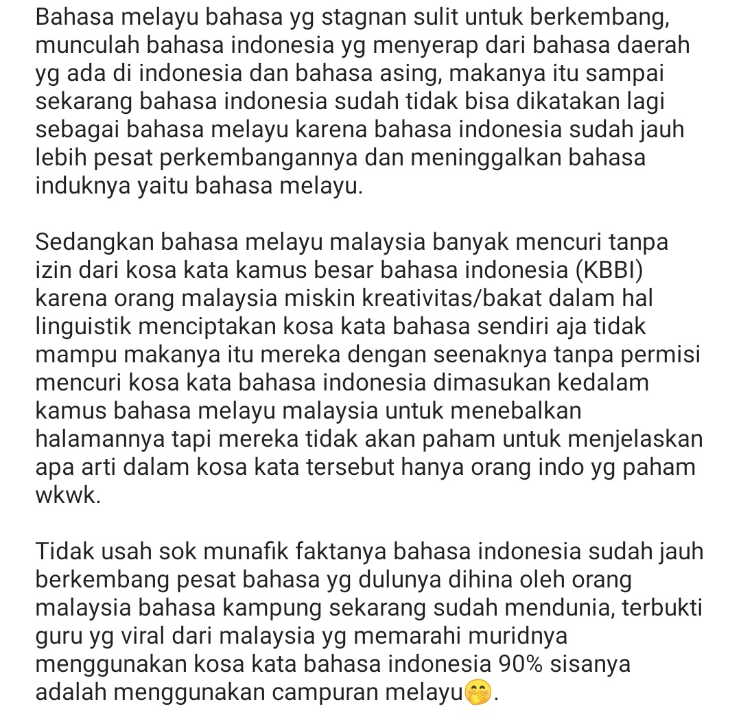 Fintothesa's tweet photo. @SaufyJauhary @ujangkedu3 https://t.co/7OCJWceD9p