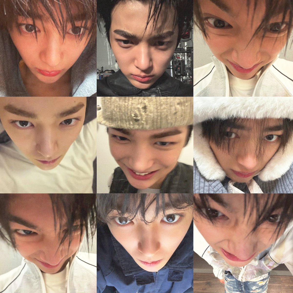 keonho tweet media