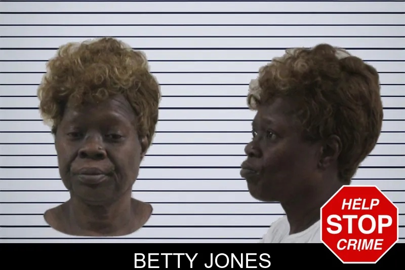 Houston County Crime tweet media
