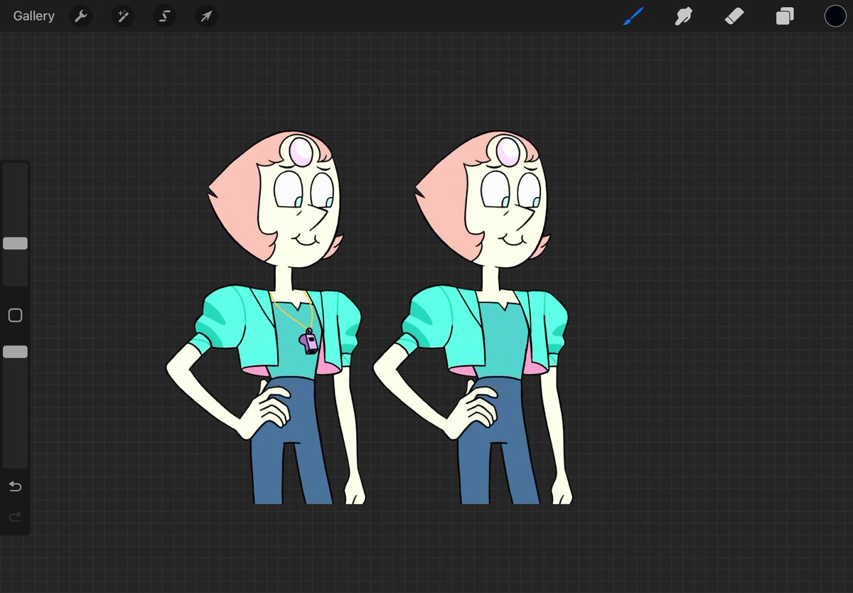 Rose Quartz tweet media