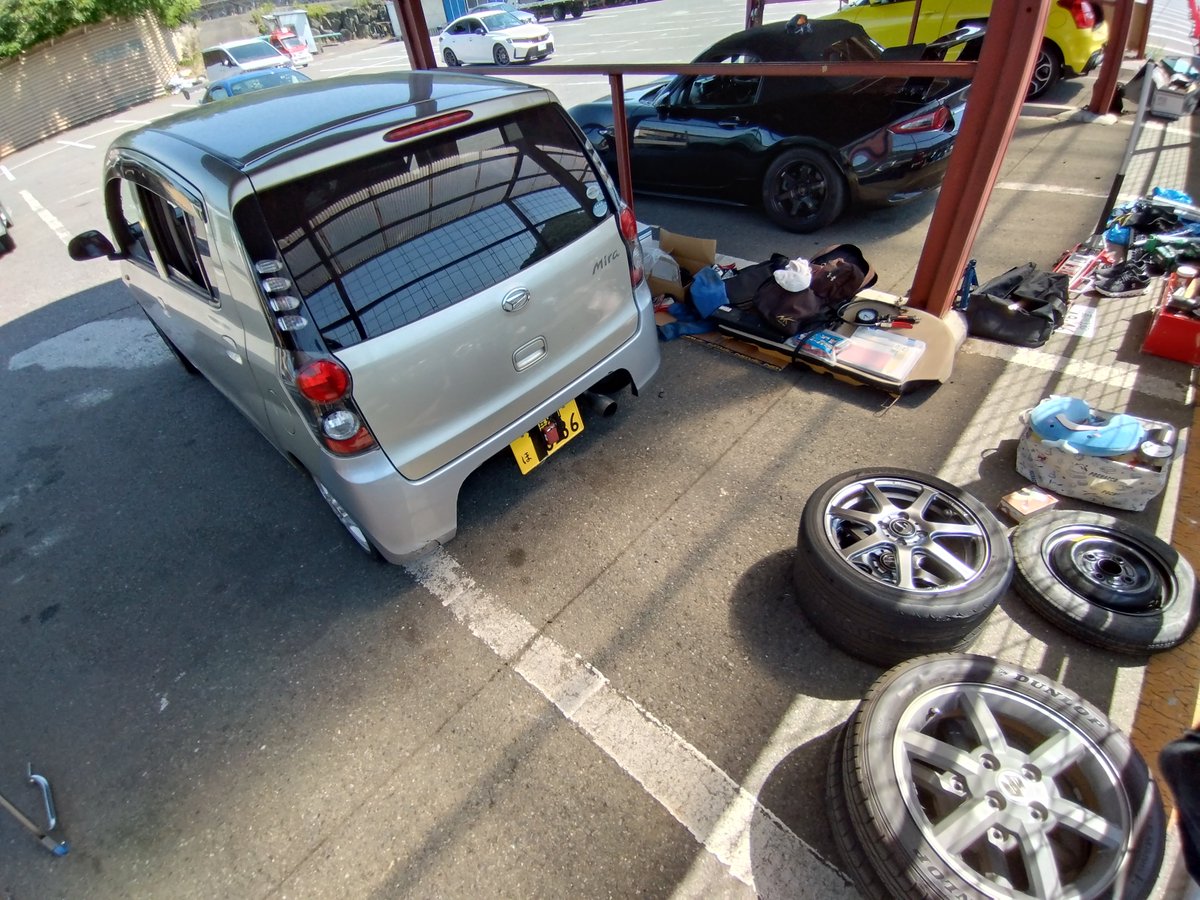 苦瓜 tweet media