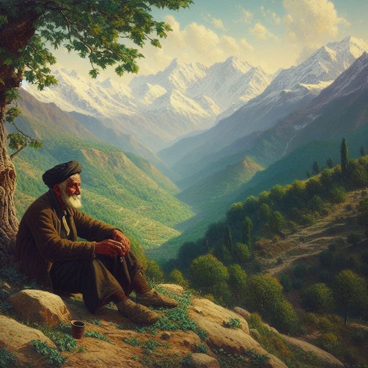 Mahsar_khan's tweet photo. एक शागिर्द ने अपने उस्ताद से पूछा:
“मैंने बहुत-सी किताबें पढ़ीं, लेकिन उनमें से ज़्यादातर भूल गया। तो फिर पढ़ने का फ़ायदा क्या है?”

उस्ताद ने उस वक़्त कोई जवाब नहीं दिया।
कुछ दिनों बाद, जब दोनों नदी के किनारे बैठे थे, उस्ताद ने कहा कि उन्हें प्यास लगी है और ज़मीन पर पड़ी एक पुरानी गंदी छलनी से पानी लाने को कहा।

शागिर्द हैरान रह गया, क्योंकि वह जानता था कि यह नामुमकिन है।
लेकिन उस्ताद की बात टाल न सका और छलनी लेकर नदी की तरफ गया।

हर बार जब वह छलनी में पानी भरकर लाने की कोशिश करता, पानी रास्ते में ही छलनी के छेदों से निकल जाता।
उसने कई बार कोशिश की, तेज़ भागा भी, मगर एक बूंद पानी भी उस्ताद तक न ला सका।

थककर वह उस्ताद के पास बैठ गया और बोला:
“मुझे माफ़ कर दीजिए उस्ताद, यह मुमकिन नहीं था। मैं नाकाम हो गया।”

उस्ताद मुस्कुराए और बोले:
“नहीं, तुम नाकाम नहीं हुए। छलनी को देखो।”

शागिर्द ने देखा कि जो छलनी पहले गंदी थी, अब चमक रही थी, बिल्कुल साफ़ हो चुकी थी।
उस्ताद ने कहा:

“किताबें पढ़ना भी ऐसा ही है।
तुम छलनी की तरह हो और किताबें नदी के पानी की तरह।

ज़रूरी नहीं कि तुम हर बात याद रखो।
लेकिन किताबों के ख़याल, एहसास, इल्म और सच्चाई तुम्हारे अंदर से गुज़रकर तुम्हारे दिमाग़ और रूह को साफ़ कर देते हैं, और तुम्हें पहले से बेहतर इंसान बना देते हैं।

सीखने का असली मक़सद सिर्फ़ ज़्यादा जानकारी जमा करना नहीं,
बल्कि अपने अंदर कोई अच्छी तब्दीली लाना है। 
~लेखक अज्ञात