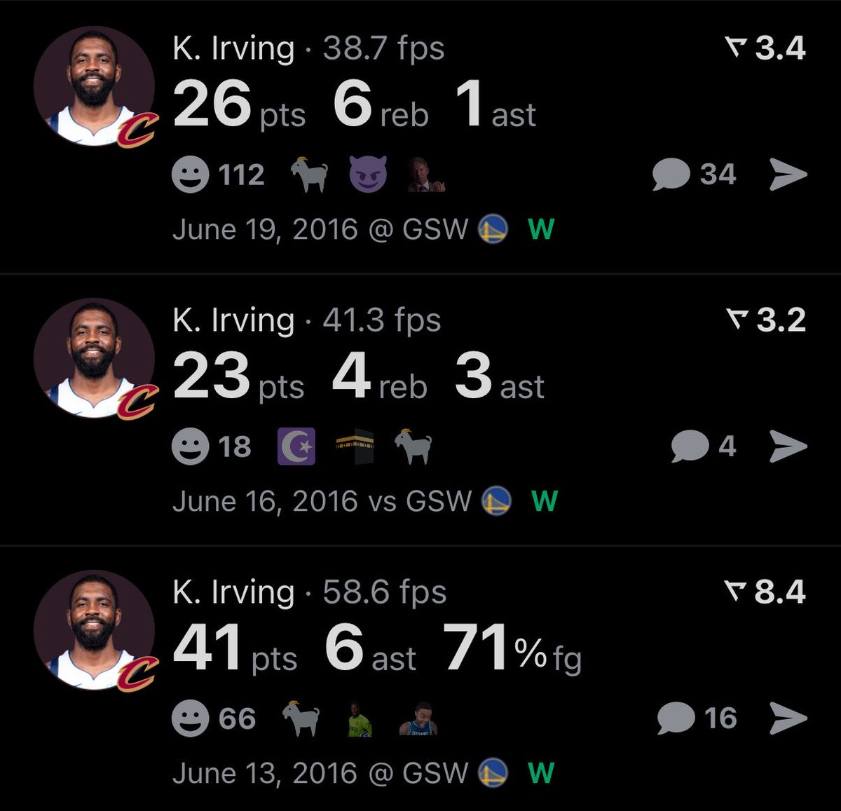 Hardwood Junkies tweet media