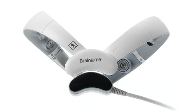 【美品】brainlume tPBM機器 うつやメンタル用のデイリーガジェット デイリーガジェット on X: 