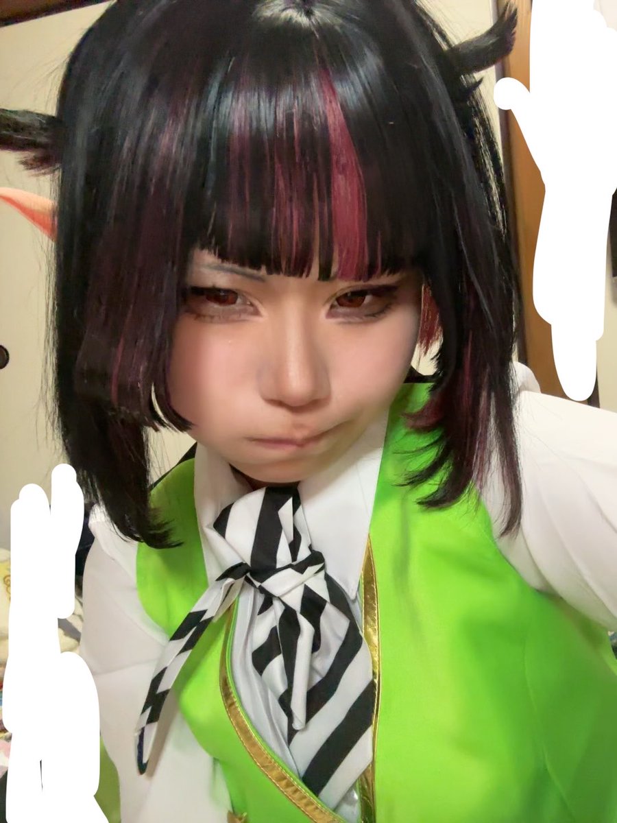 すわ tweet media