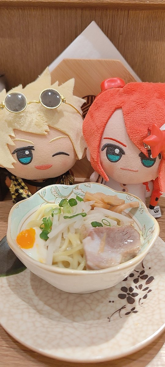 youshi1201's tweet photo. 🍜 https://t.co/ZGB1ddjL1J