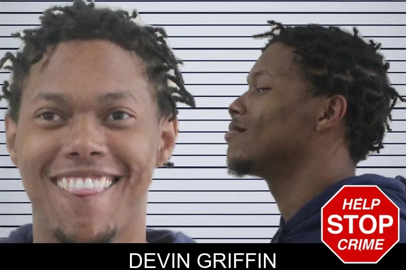 Houston County Crime tweet media