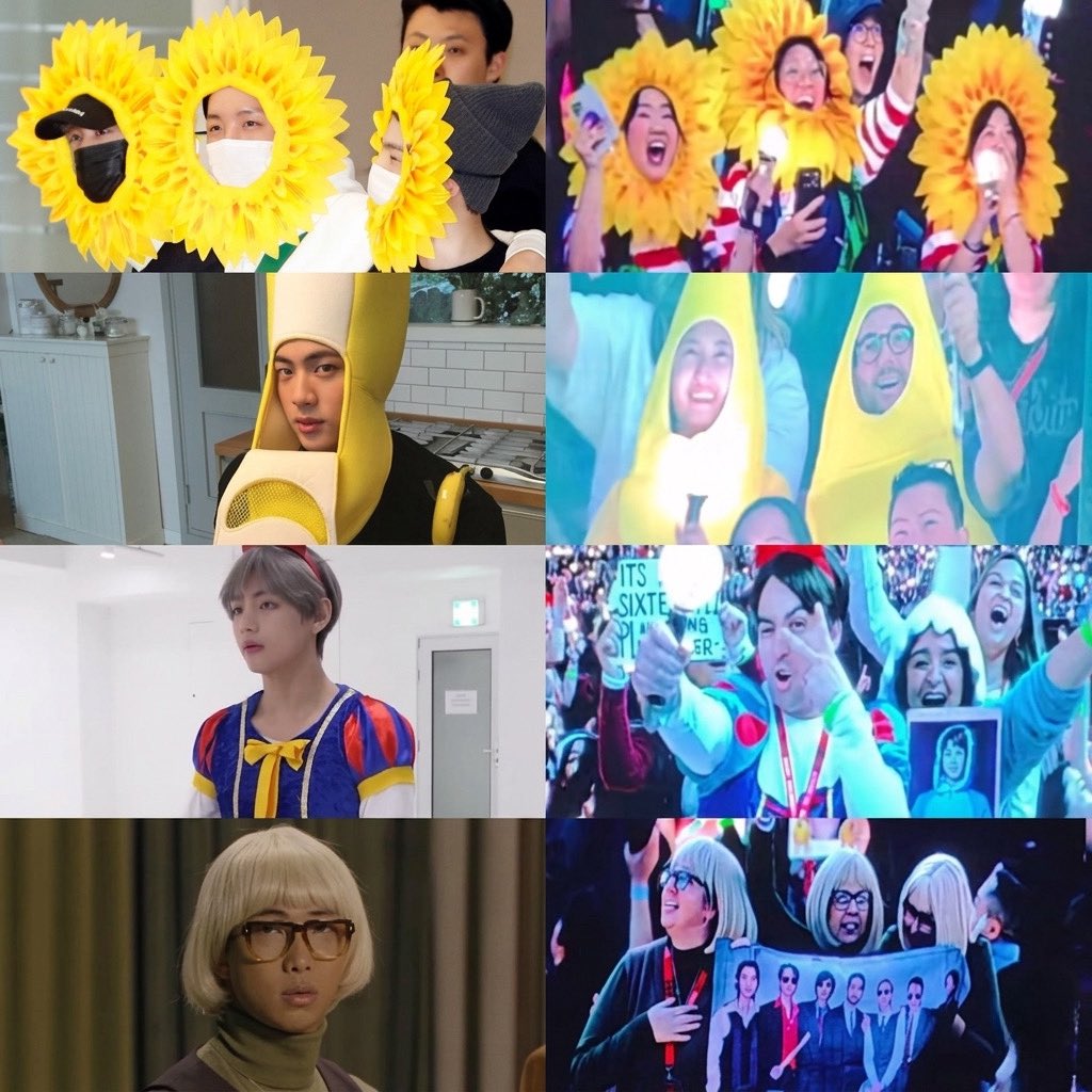 BTS Daily⁷ tweet media