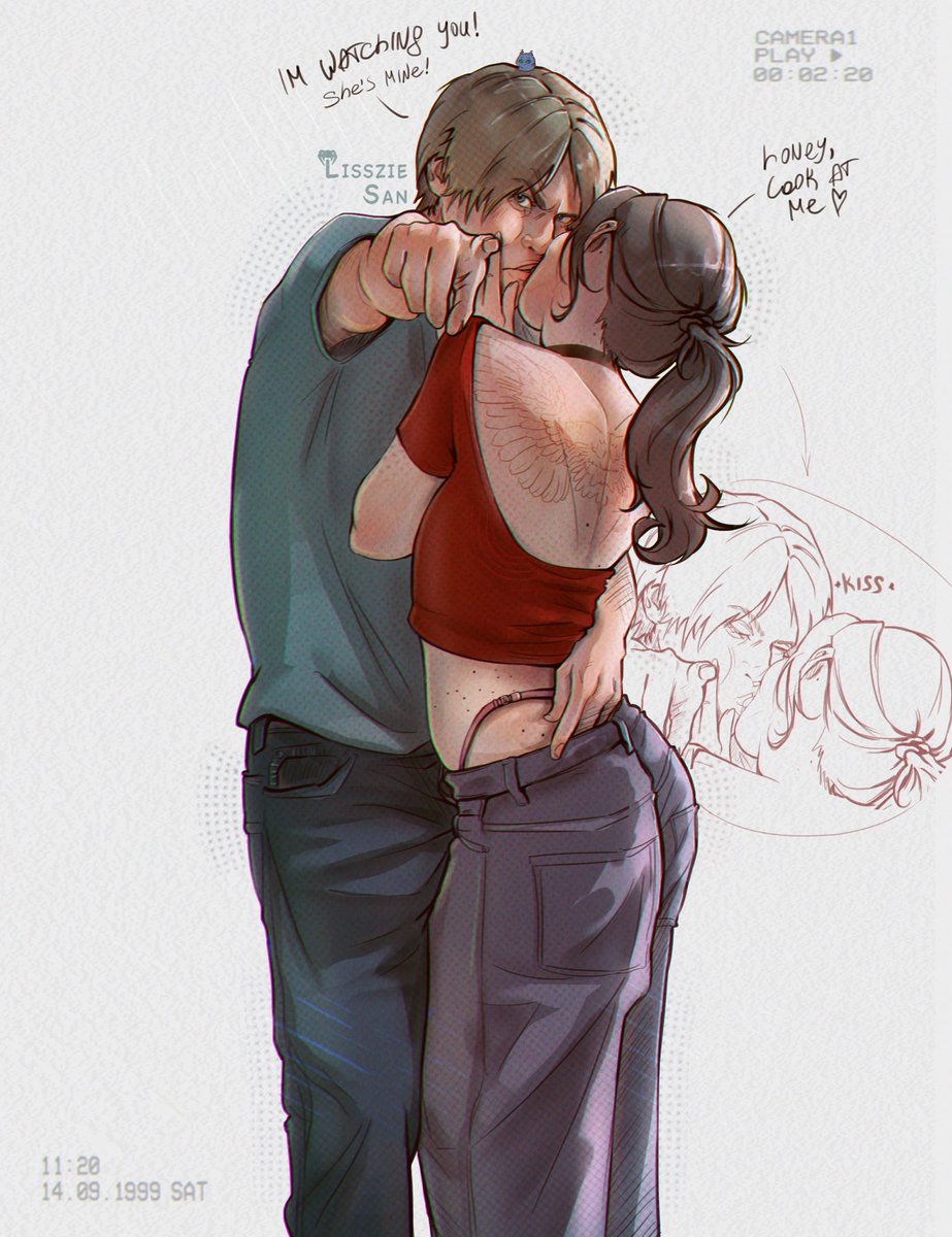 LissZieSanArt 蜜蜂花 | digital artist 🔞✨ tweet media