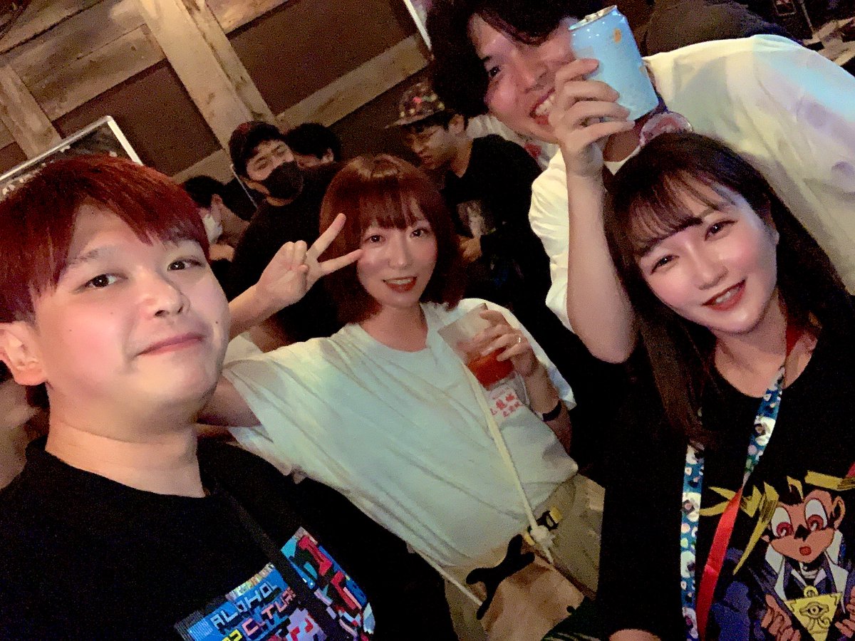 たむたむ (@tamutamu624) / Posts / X