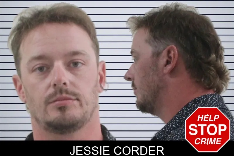 Houston County Crime tweet media