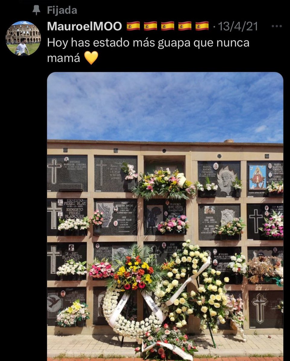 El Gorrión tweet media