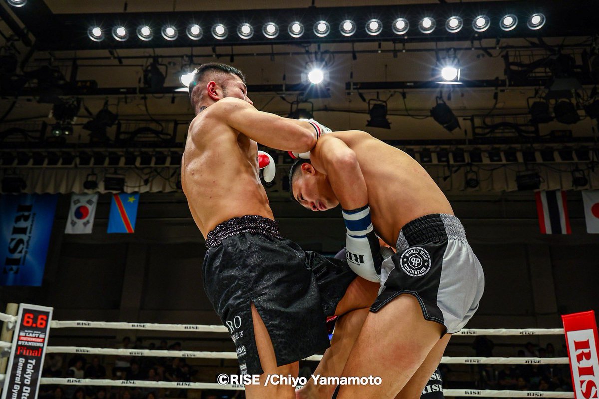 【人獣】中村寛 （Kan Nakamura） tweet media
